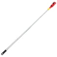 thumbnail image 4 of Multi Angle Paint Brush Extender with Telescopic Rod for High Ceiling Extension Pole Attachments Rotating Head for Paint Rollers for Walls Corners Edges, 4 of 9