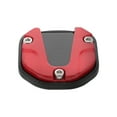 thumbnail image 6 of Hemoton Motorcycle Kickstand Pad Motorcycle Side Stand Plate Motorcycle Kickstand Plate Motorcycle Side Stand Pad Kickstand Pad Motorbike Part, 6 of 8