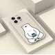 thumbnail image 3 of ¡Agregue un toque de diversión a su iPhone con una llamativa funda para teléfono con diseño de dibujos animados pulida con chorro de arena!, 3 of 4