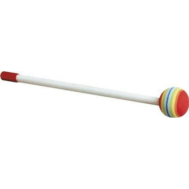 (ea)KIDS 10IN.HAND DRUM MALLET