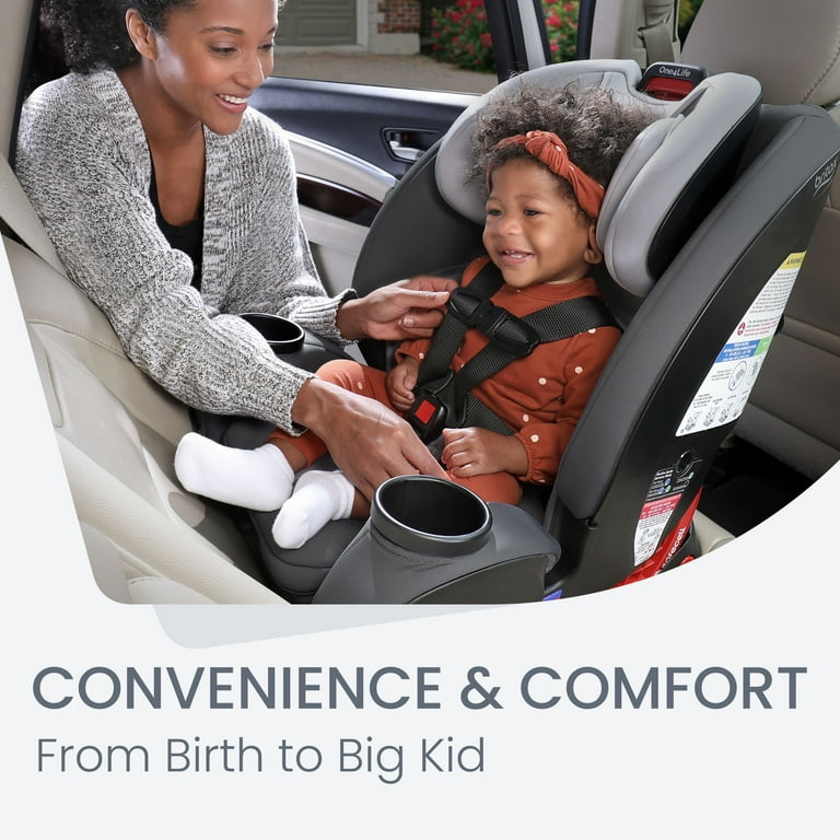 Britax One4life When To Use Forward Facing Car Seat Britax