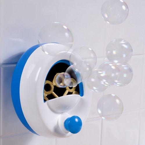 tub bubble maker