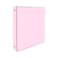 thumbnail image 2 of WHEANG Color 3 Hole PP Insert Loose Folder, 2 of 9