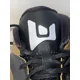 thumbnail image 3 of N I-K-E Jo r-dan QS FLY WADE 2 EV METALLIC GOLD COIN MEN'S BASKETBALL SHOES SIZE 13, 3 of 6