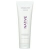 Native All Day Moisture Lotion for Skin, Lavender & Rose Scent - 12 fl oz