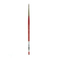 thumbnail image 4 of Winsor & Newton Sceptre Gold II Brush, Series 101, Short Handle, Round, 7, 4 of 5