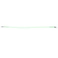 thumbnail image 1 of Justharion 10Pcs Fishing Line Wire Leader With Swivel Olta green 30cm 1pcs 1Set, 1 of 6