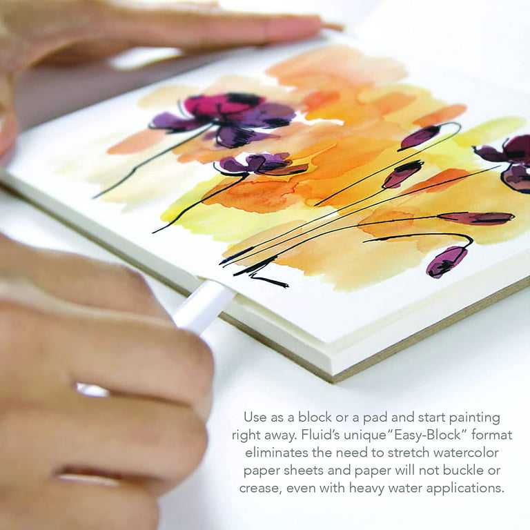 Art Philosophy Kit #4 – 1 pack Basics Oil Pastels + 1 A4 Watercolor paper  pad + 1 pack Watercolor Brush pens – Art Philosophy®