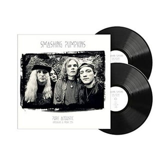 Smashing Pumpkins - Rotten Apples: Greatest Hits (Walmart