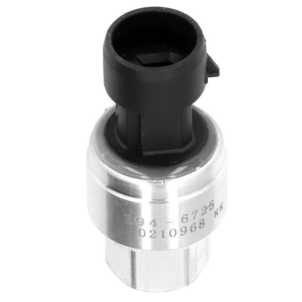 Lube best sale oil sensor