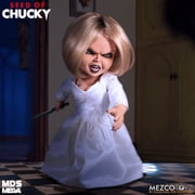 Mezco - Seed of Chucky - MDS Mega Scale - Talking Tiffany