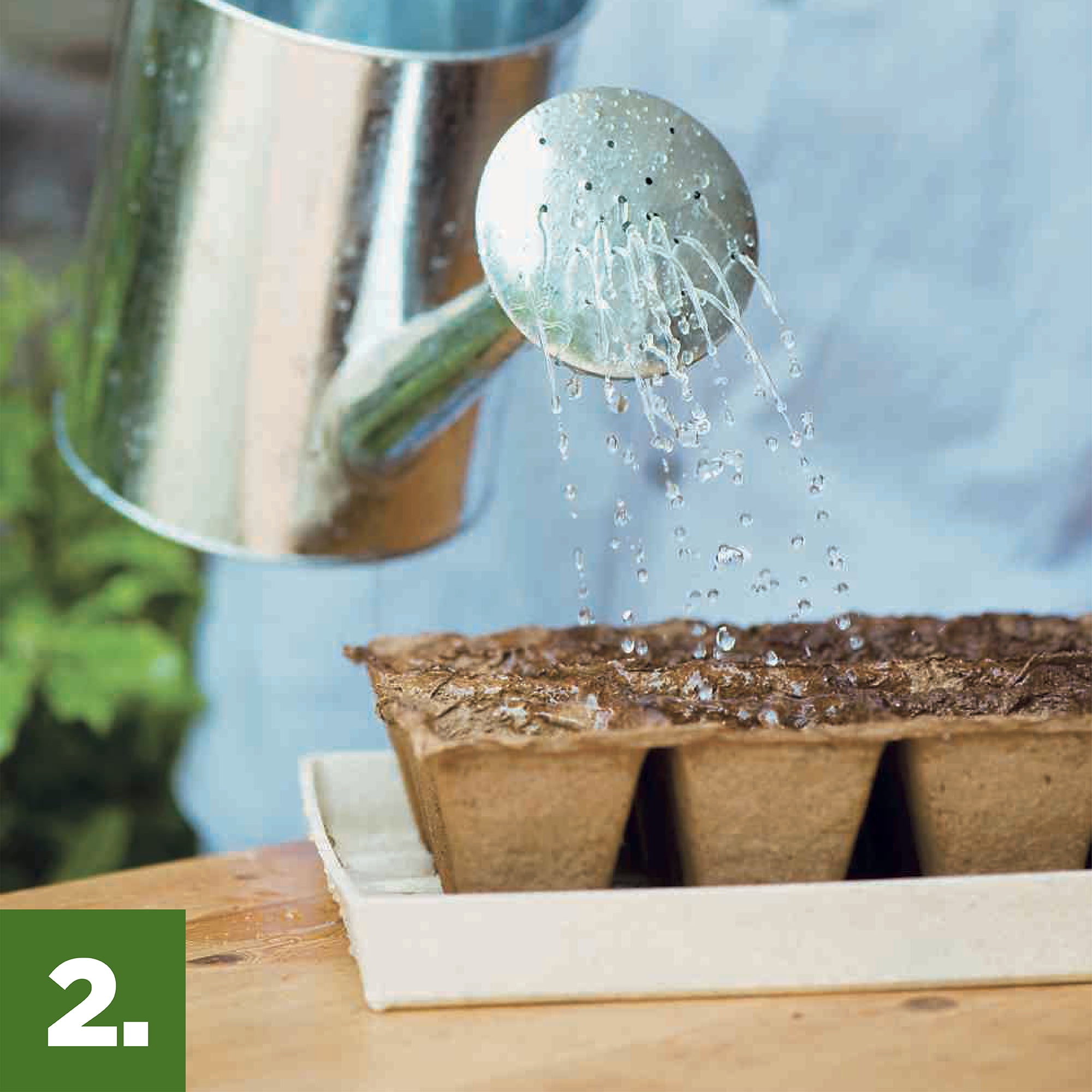 Burpee Eco Friendly Natural Organic Seed Starting Mix Walmart Com Walmart Com