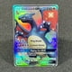 thumbnail image 2 of Pokémon Cards Sun&Moon Burning Shadows Charizard-GX Umbreon Sun&Moon UNB GRI CES UNM SLG Foil Cards Game Collection PTCG PROXY, 2 of 5