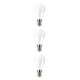thumbnail image 5 of Bombilla LED WiFi Advancent E27/B22/E26/E14 RGB + W Control remoto 10W 65x105 mm, 5 of 6