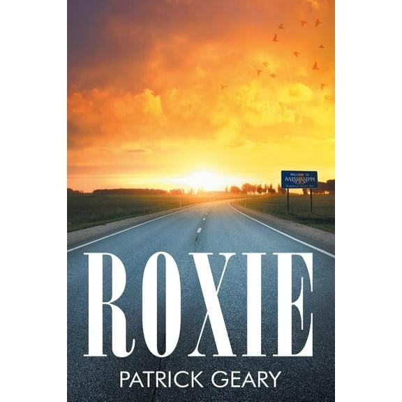 Roxie, (Paperback)