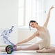 thumbnail image 3 of Wheel Wireless Bluetooth Speaker Colorful Lights Desktop Speaker Portable Card Insertion Gift Speaker, 3 of 9