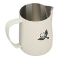 thumbnail image 3 of Jarra De Espuma De Leche, Taza Para Espuma, Evita Derrames, Acero Inoxidable 304, 3 of 8