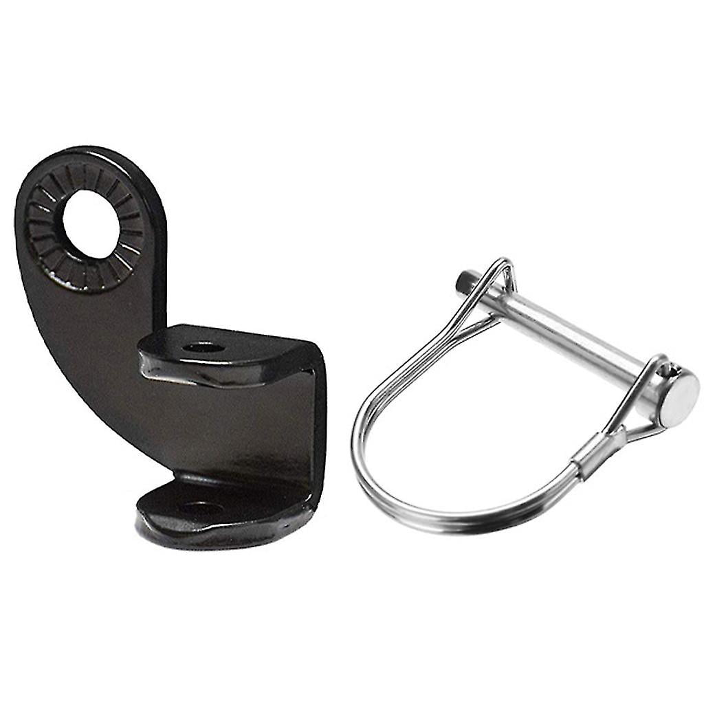 Burley steel hitch sale