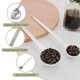 thumbnail image 3 of 2 Cucharas de Café Cucharadas, Cuchara Medidora Manejar 9,5 Pulgadas, Dos Cucharadas (15 Ml), Acero Inoxidable, 3 of 6