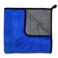 thumbnail image 1 of Quick-drying Pet Dog and Cat Towels Soft Fiber Towels Water-absorbent Bath Towel Convenient Pet Shop Cleaning Towel Pet Supplies ShopWise Round, 1 of 9