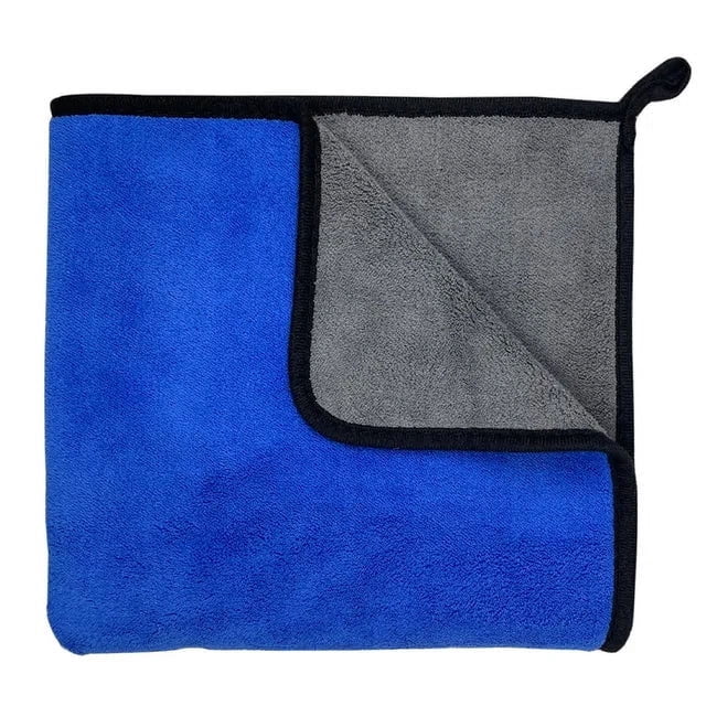 Quick-drying Pet Dog and Cat Towels Soft Fiber Towels Water-absorbent Bath Towel Convenient Pet Shop Cleaning Towel Pet Supplies ShopWise Round