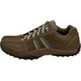 thumbnail image 7 of Skechers Men's Citywalk Malton Oxford Sneaker, Desert, 11 M, 7 of 7