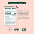 thumbnail image 4 of Olipop Prebiotic Soda Pop, Doctor Goodwin, High Fiber, 12 fl oz 12 Pack, 4 of 6
