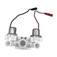 thumbnail image 3 of Válvula solenoide para inodoros sin tanque (para inodoros sin tanque de agua), piezas de reparación para inodoros domésticos, 3 of 9