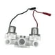 thumbnail image 3 of Válvula solenoide para inodoro sin tanque de 91 mm con mantenimiento de distancia. Válvula solenoide inteligente para inodoro., 3 of 9