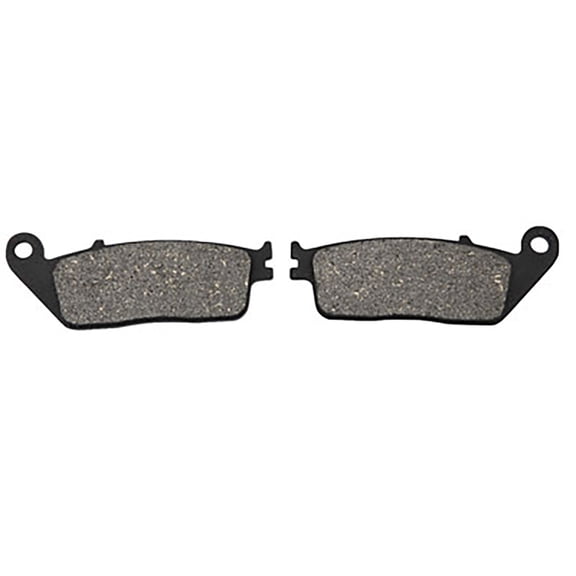 Braking Brake Pads - SM1 Compound Compatible With Indian Roadmaster Dark Horse (ABS) 2020