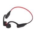 thumbnail image 2 of Auriculares Bluetooth de conducción ósea Bling Bling IP68 a prueba de sudor 16G, 2 of 12