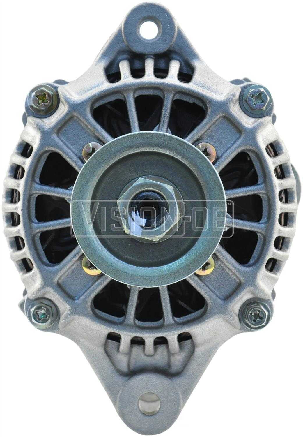 Vision OE 13480 Alternator