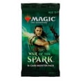 thumbnail image 2 of 6 (Six) Booster Packs of Magic: The Gathering: War of The Spark (6 Pack - WAR Booster Draft Lot), 2 of 2