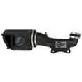 thumbnail image 2 of AFE/Advance Flow Engineering 54-76212 Cold Air Intake Momentum GT Black Plastic Tube; Blue Pro 5 R Filter; With Air Box, 2 of 2