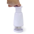 thumbnail image 2 of a de cubos de s de acero inoxidable, a de procesadores de a, a Baoblaze none, 2 of 8
