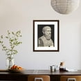 thumbnail image 4 of Bust of Grecian Philosopher Plato, Framed Art Print Wall Art Sold by Art.Com, 4 of 6