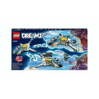 LEGO® DREAMZzz™ Sets and Toys