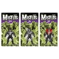 thumbnail image 5 of Figura de acción Super7 Misfits Vintage The Fiend 14 cm, 5 of 5