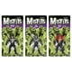 thumbnail image 4 of Figura de acción Super7 Misfits Vintage Jerry Only 14 cm, 4 of 4