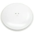 thumbnail image 3 of Replacement Sears / Kenmore 72186012900 Microwave Glass Plate - Compatible Sears / Kenmore 3390W1A019 Microwave Glass Turntable Tray - 13 1/2" (345mm), 3 of 3