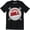 Black, variant on Grill Sergeant Mens Funny BBQ Gift Present BBQ Chef Fathers Day Cook Hat Tee Shirt