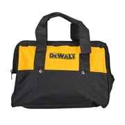 DeWALT 12 Heavy Duty Power Tool Bag