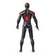 thumbnail image 4 of Figura de acción Hasbro Marvel Spiderman Web Splashers Miles morales con mochila acuática para niños a partir de 4 años, 4 of 4