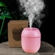 thumbnail image 1 of 1pc 3pcs USB Humidificador De Aire Portátil 220ML Difusor De Aceites Esenciales Modos Auto Off Con Luz LED Para Hogar Coche Fabricante De Niebla Vaporizador Facial Ambientadores De Aire Para Coche Par, 1 of 4