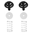 thumbnail image 1 of Kits de tapones Brew Basket con resorte para cafetera Cuisinart, 1 of 7
