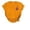 Orange, variant on Halloween Shirts for Women T-Shirts Womens Fall Pumpkin T Shirts Funny Short Sleeve Halloween Graphic Tees Tops Gray L