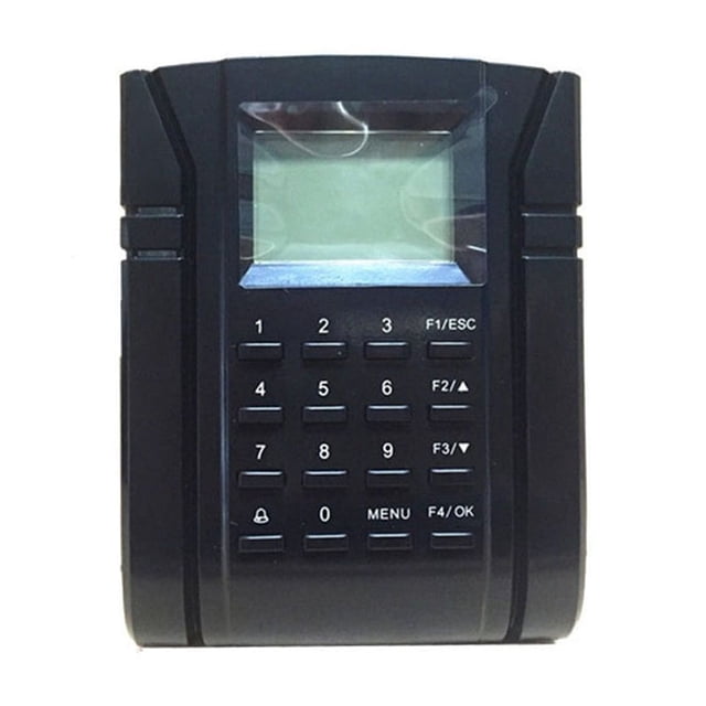 Biometric Card Controller TCP / IP Access Card Reader RFID Card Attendance Terminal ,Easy to Use