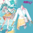 thumbnail image 4 of Proyecto Sekai VS Virtual Singer Ren Len MAGICAL MIRAI 2024 Disfraz de cosplay Peluca Vestido Uniforme de cosplay Conjunto lindo de ropa de Halloween, 4 of 5