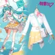thumbnail image 4 of Proyecto Sekai VS Virtual Singer Ren Len MAGICAL MIRAI 2024 Disfraz de cosplay Peluca Vestido Uniforme de cosplay Conjunto lindo de ropa de Halloween, 4 of 5