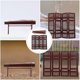 thumbnail image 4 of 1 Set Mini Furniture Decorations Miniature Guzheng Model Crafts Retro Adornments, 4 of 4
